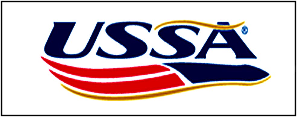 USSA logo